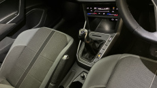 Volkswagen Polo 1.0 TSI Style 5dr Petrol Hatchback